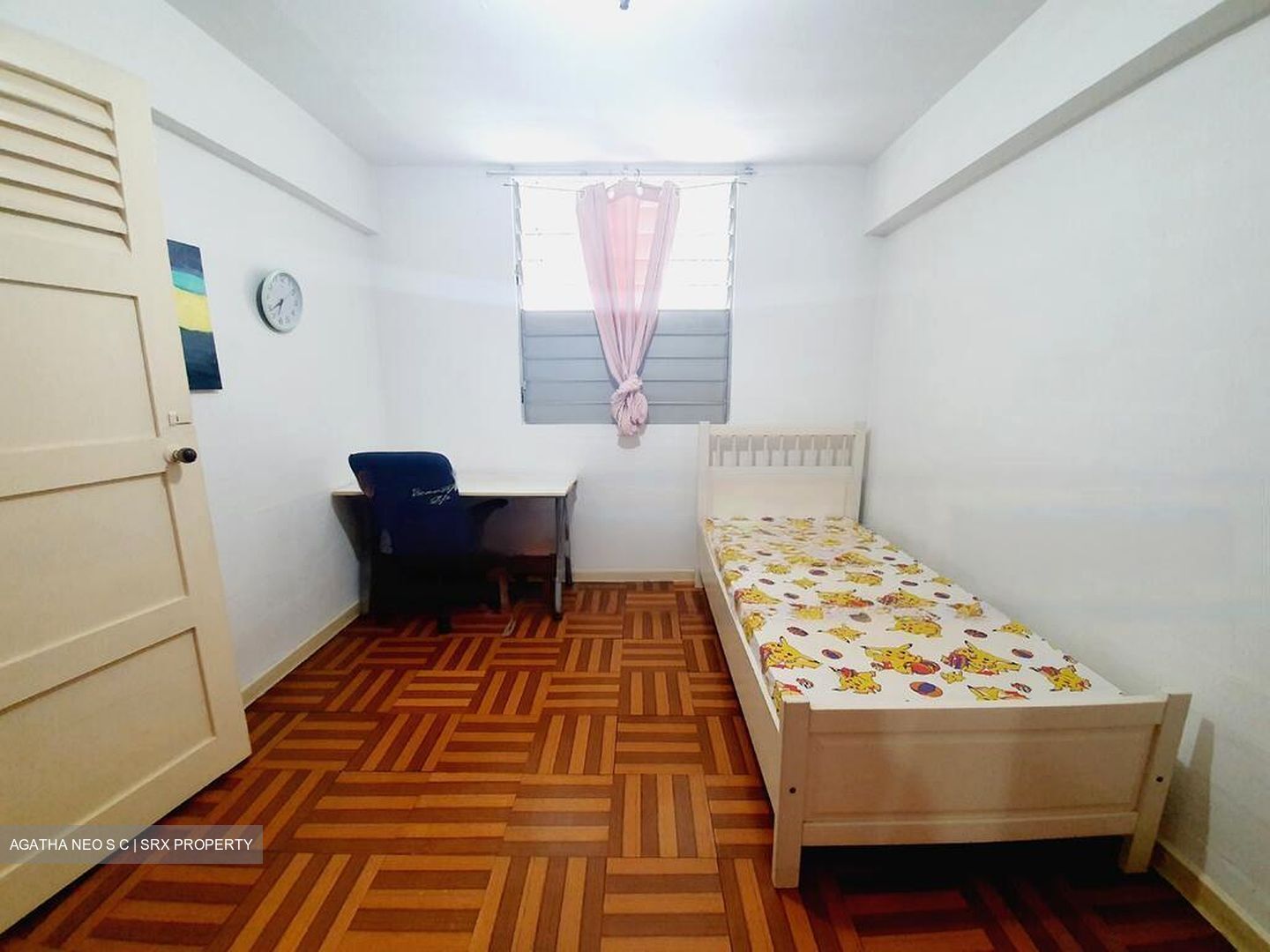Blk 8 Bukit Ho Swee View (Bukit Merah), HDB 3 Rooms #473440951
